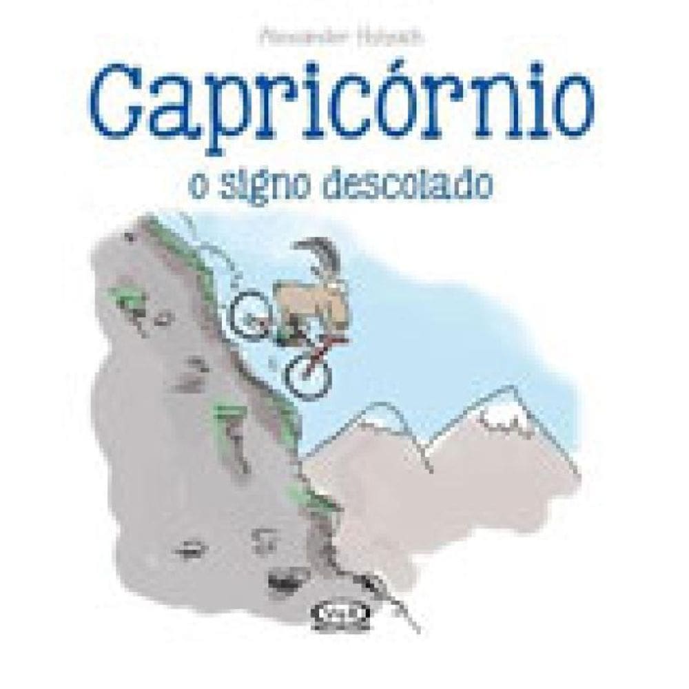 Capricórnio - Vol. 10