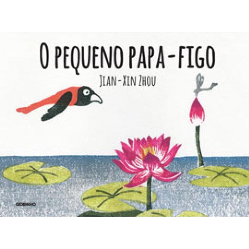 O Pequeno Papa-Figo