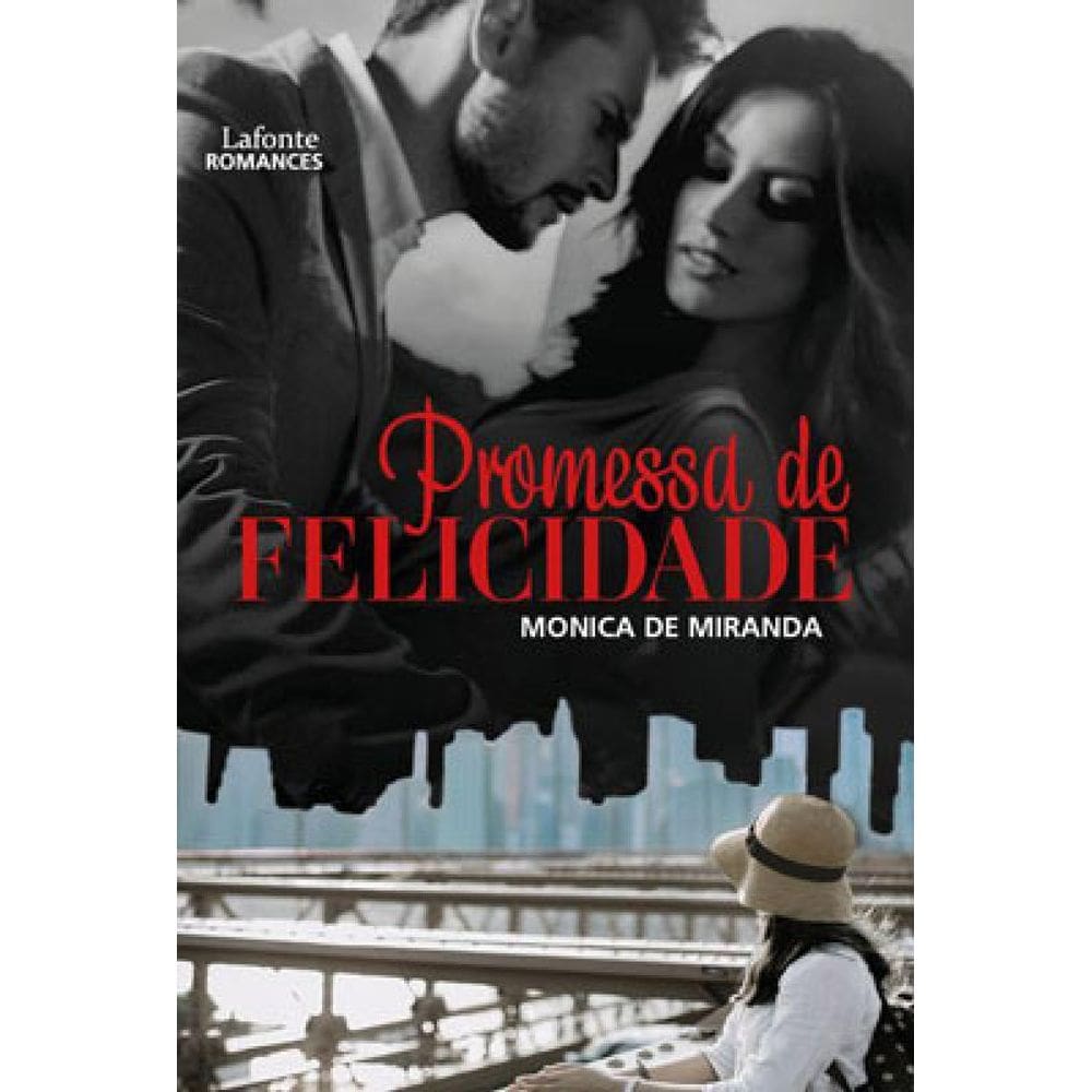 Promessa De Felicidade