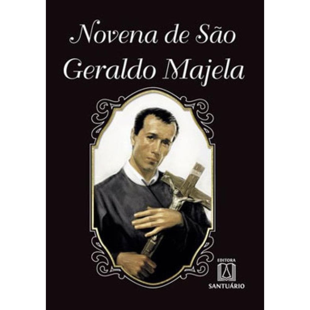 Novena De São Geraldo Majela