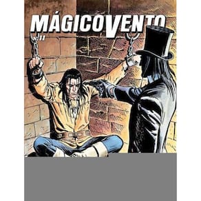 Mágico Vento - Volume 11 - Vol. 11