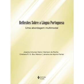 Reflexões Sobre A Língua Portuguesa