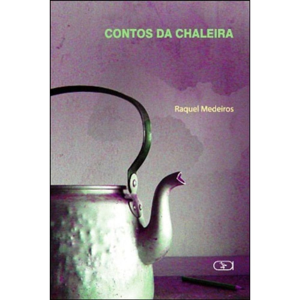 Contos Da Chaleira