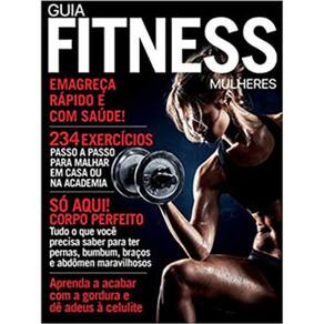 Guia Fitness - Mulheres