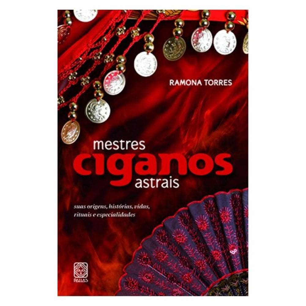 Mestres Ciganos Astrais