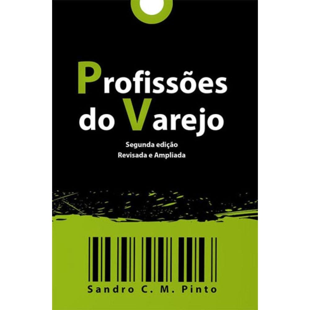 Profissoes Do Varejo