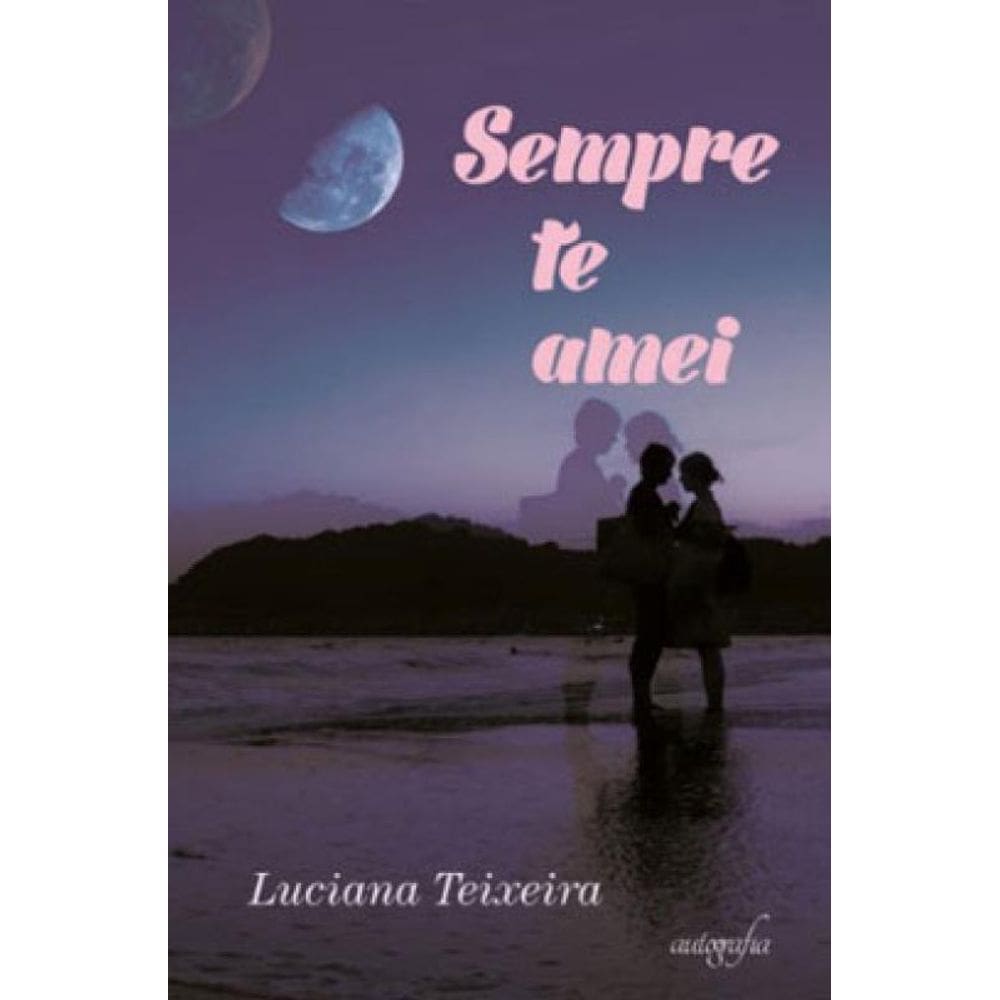 Sempre Te Amei
