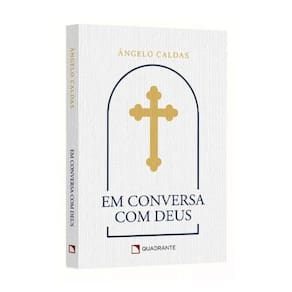Em Conversa Com Deus