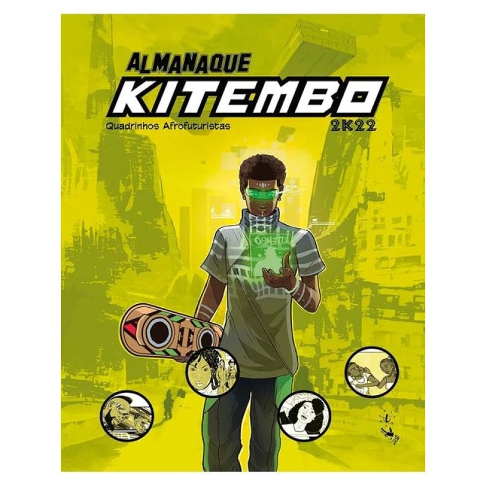 Almanaque Kitembo 2K22