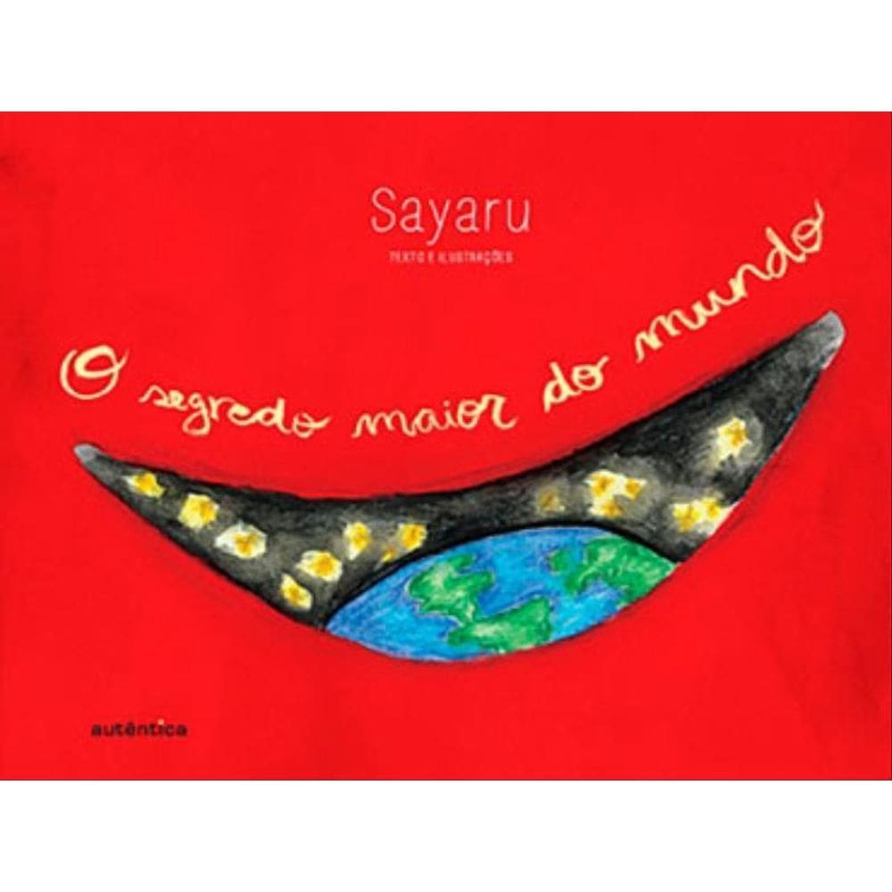 O Segredo Maior Do Mundo