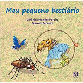 Meu Pequeno Bestiário