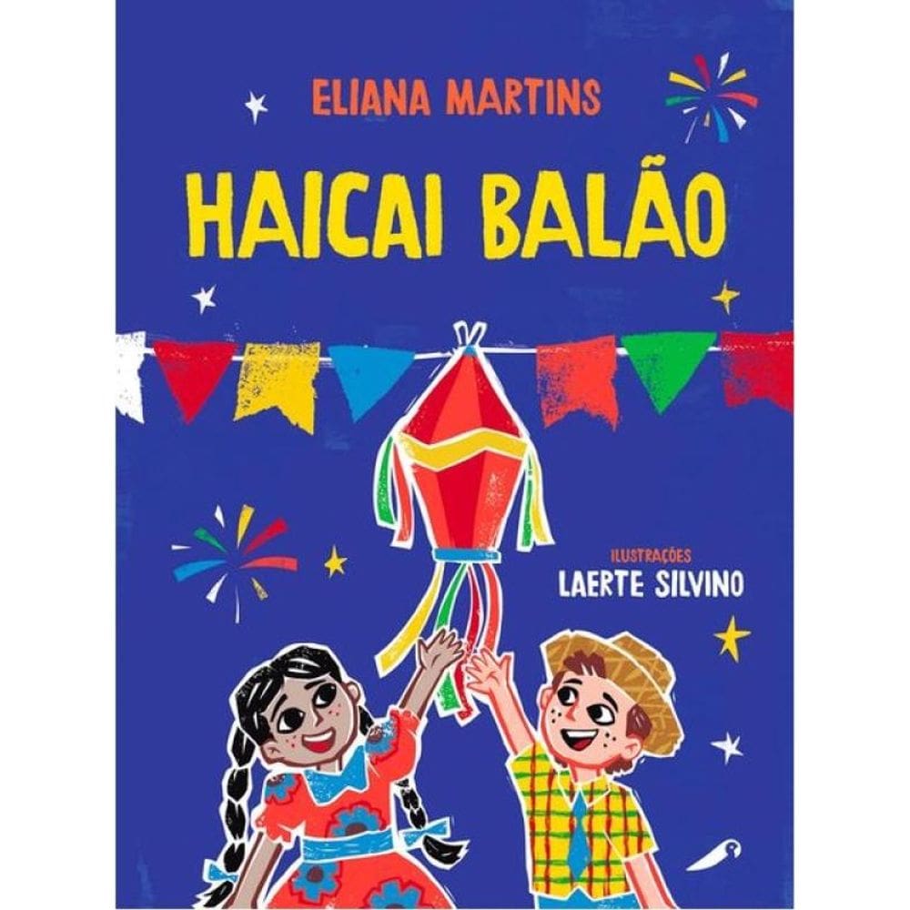 Haicai Balão