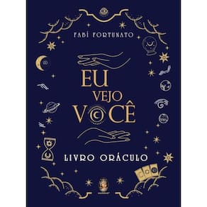 Eu Vejo Você