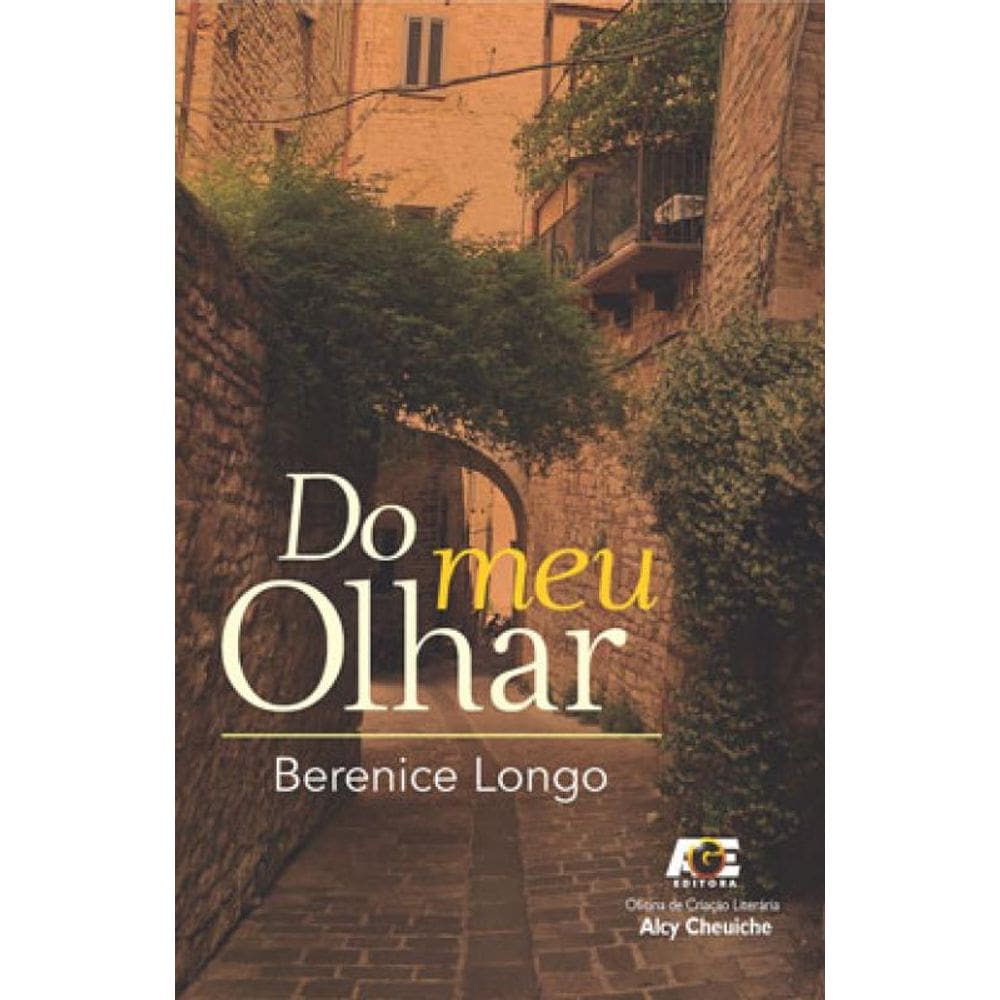 Do Meu Olhar
