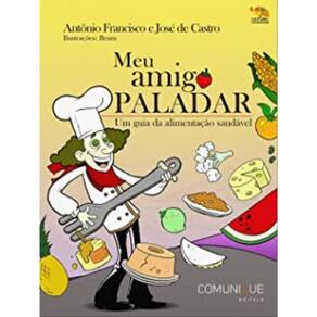 Meu Amigo Paladar