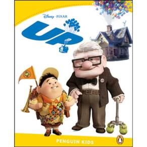 Up - Level 6 - Penguin Kids