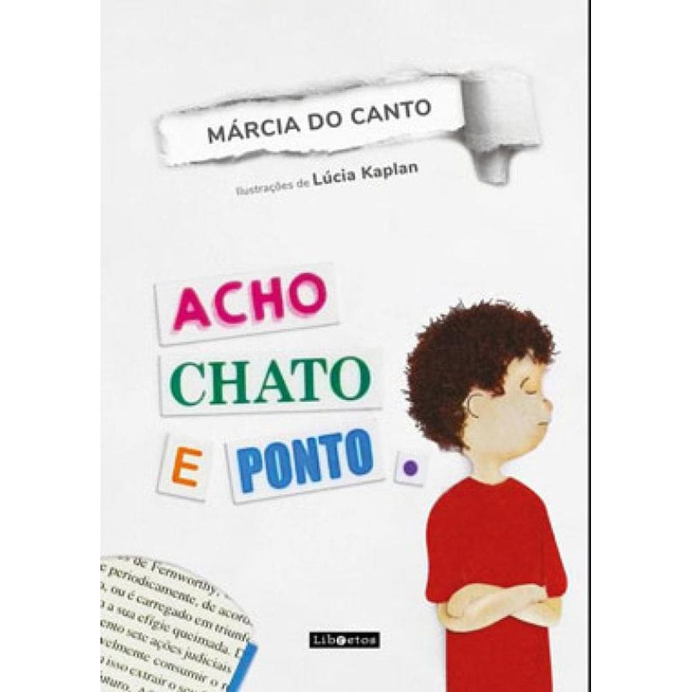 Acho Chato E Ponto.