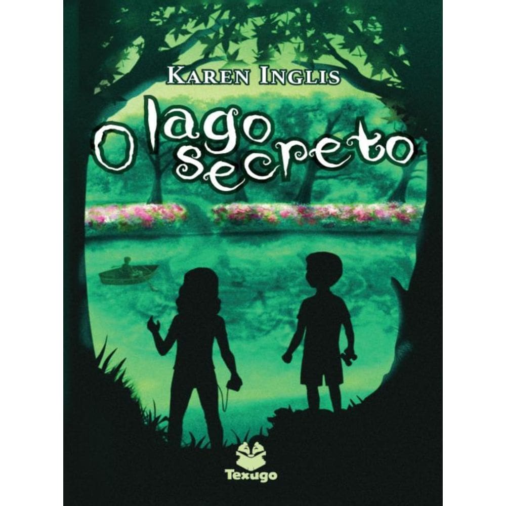 O Lago Secreto
