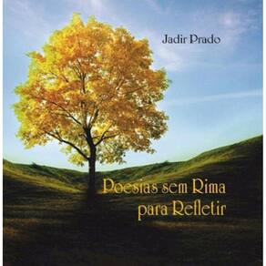 Poesias Em Rima Para Refletir