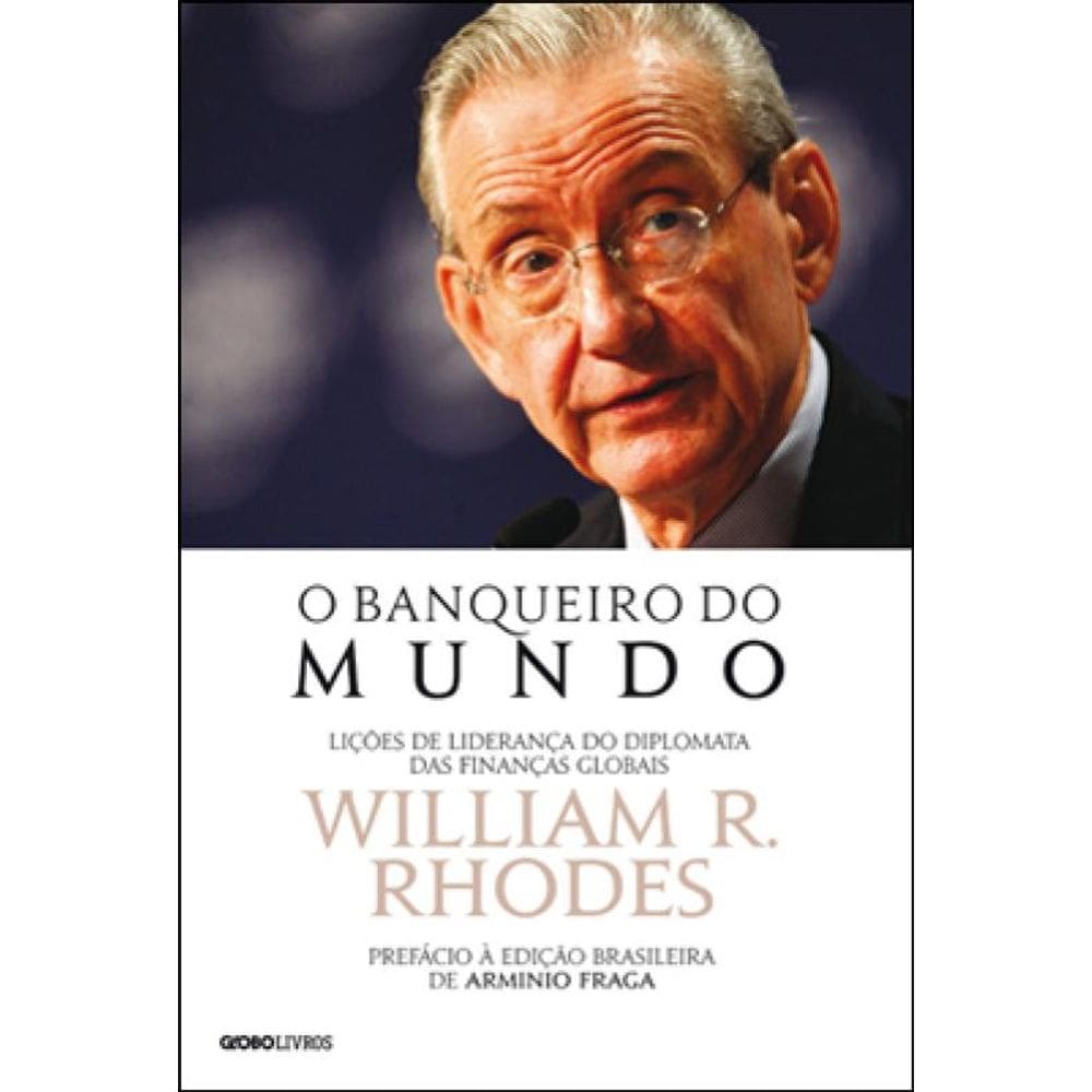 O Banqueiro Do Mundo
