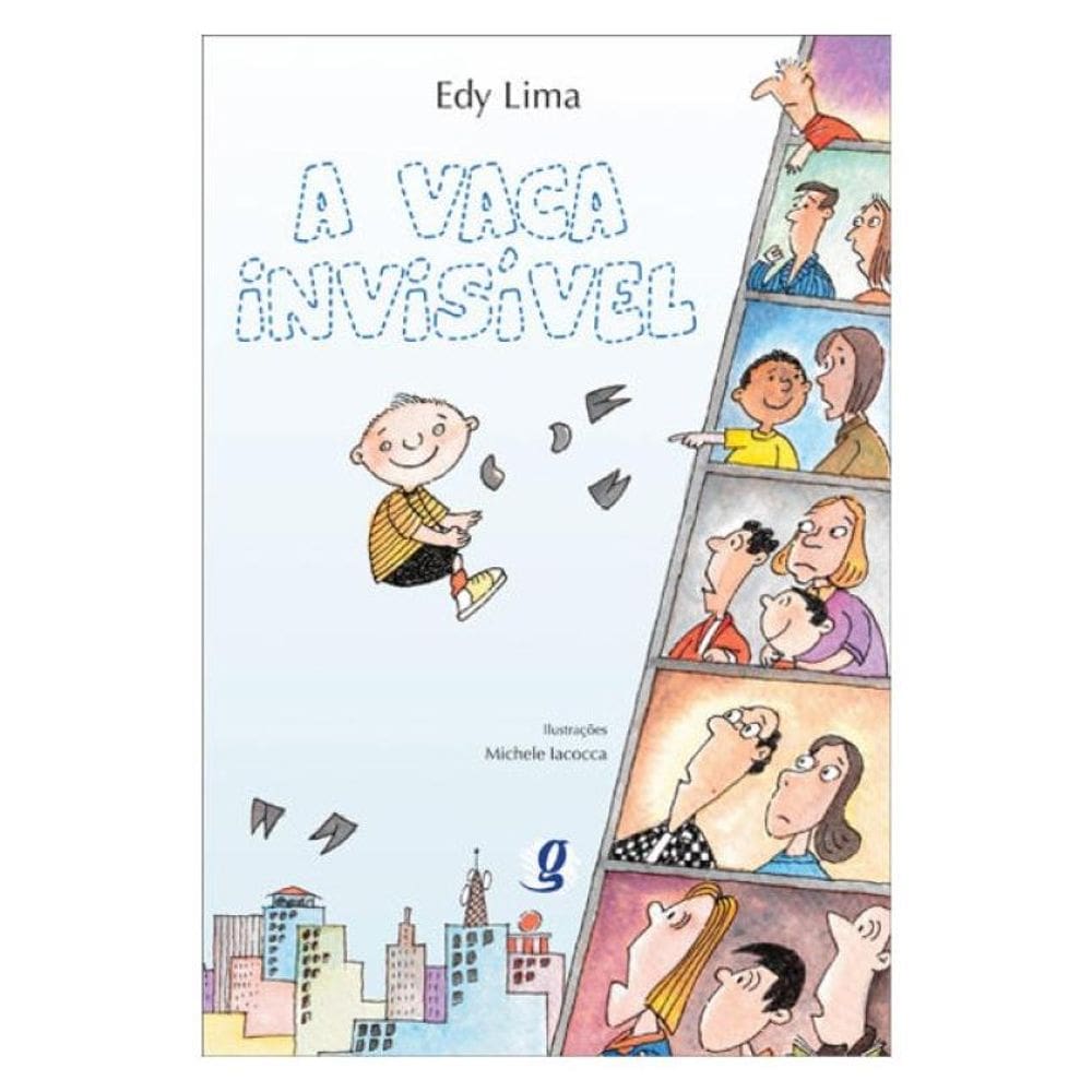 A Vaca Invisível