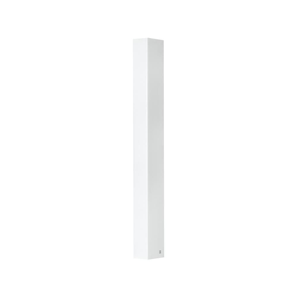Arandela Stella Ice Long Led 40Cm Ip65 6W Bivolt Branco 4000