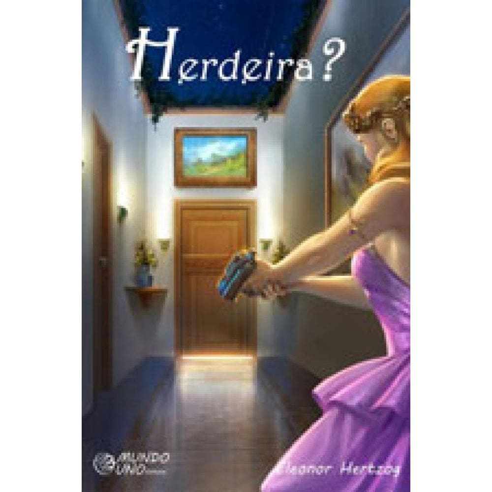 Herdeira?