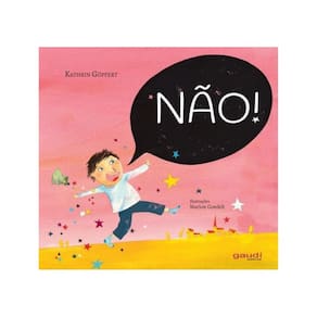 Não!
