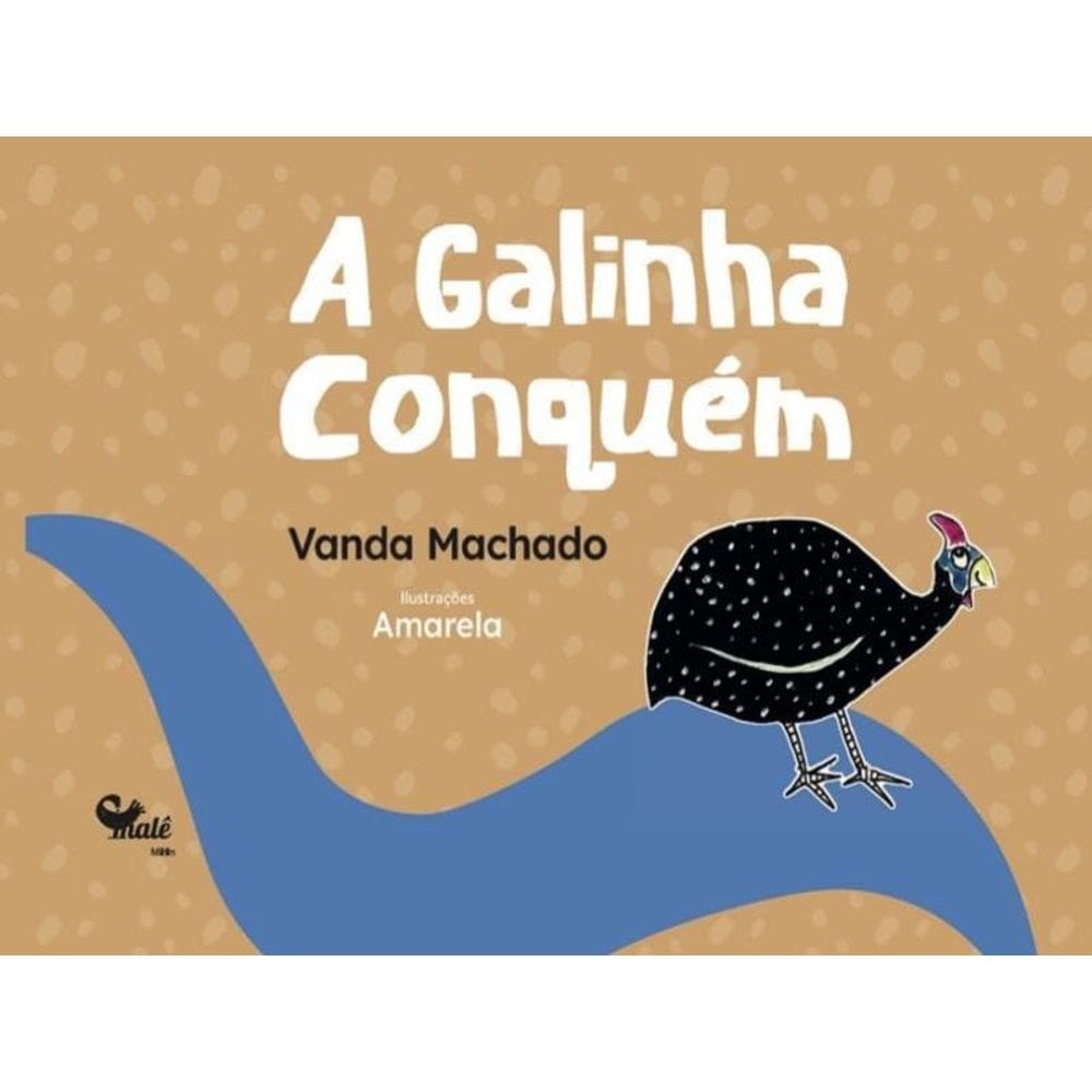 A Galinha Conquém