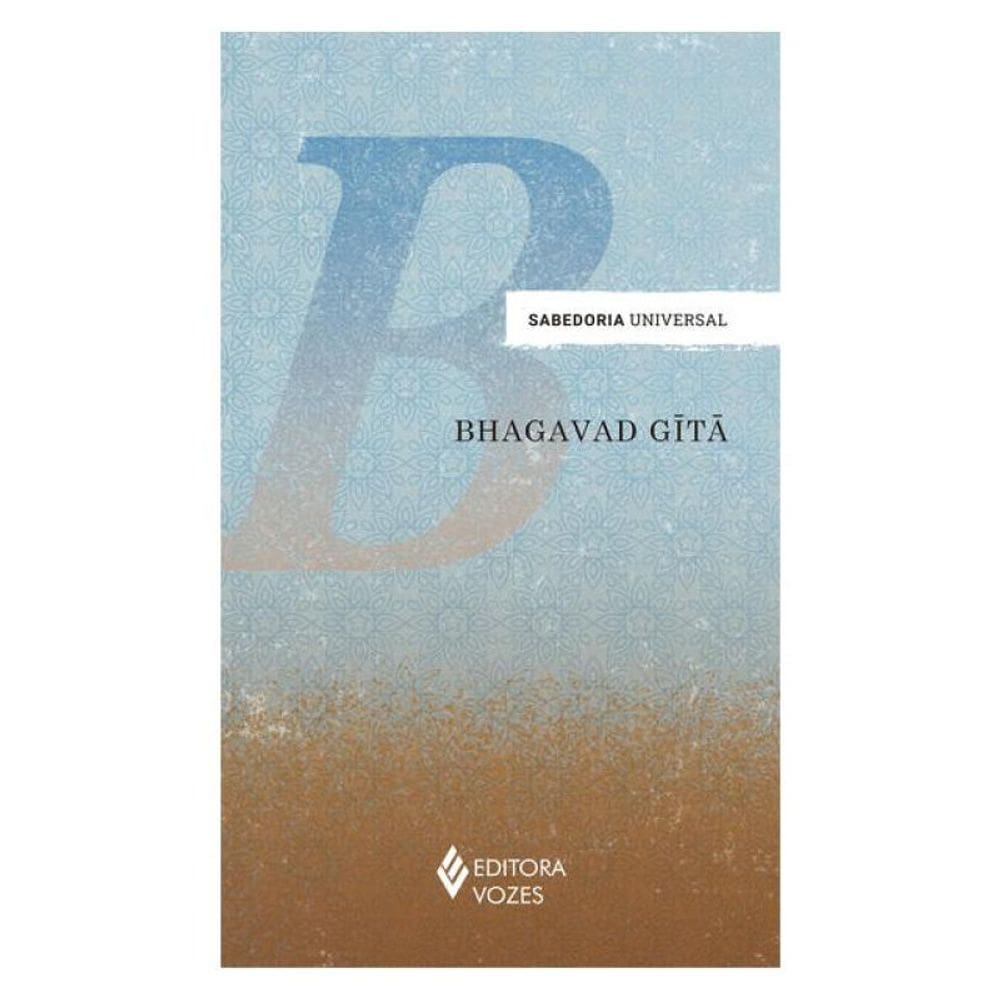 Bhagavad-Gita