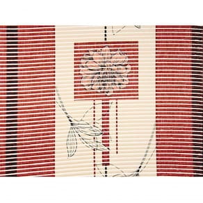 Tapete Passadeira Duna Dedomarin Uzzo 0300722711 - Largura 65cm - Por Metro Linear