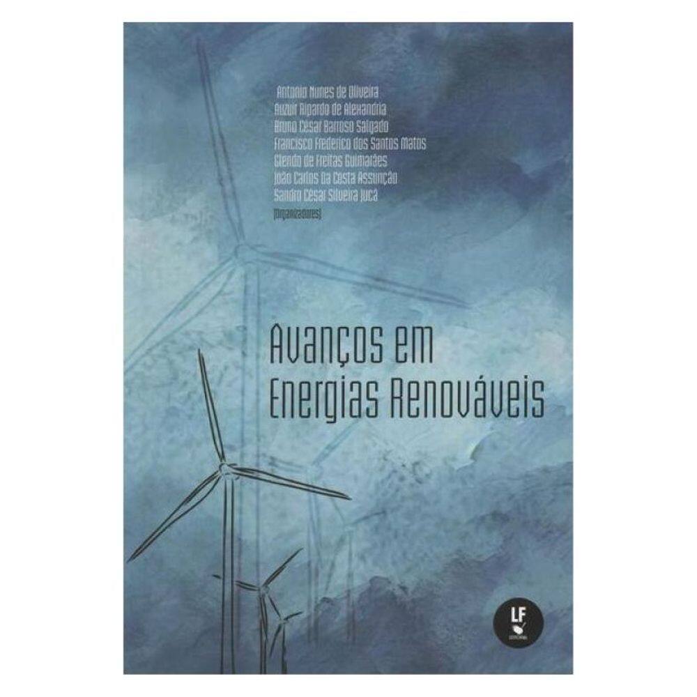 Avanços Em Energia Renováveis