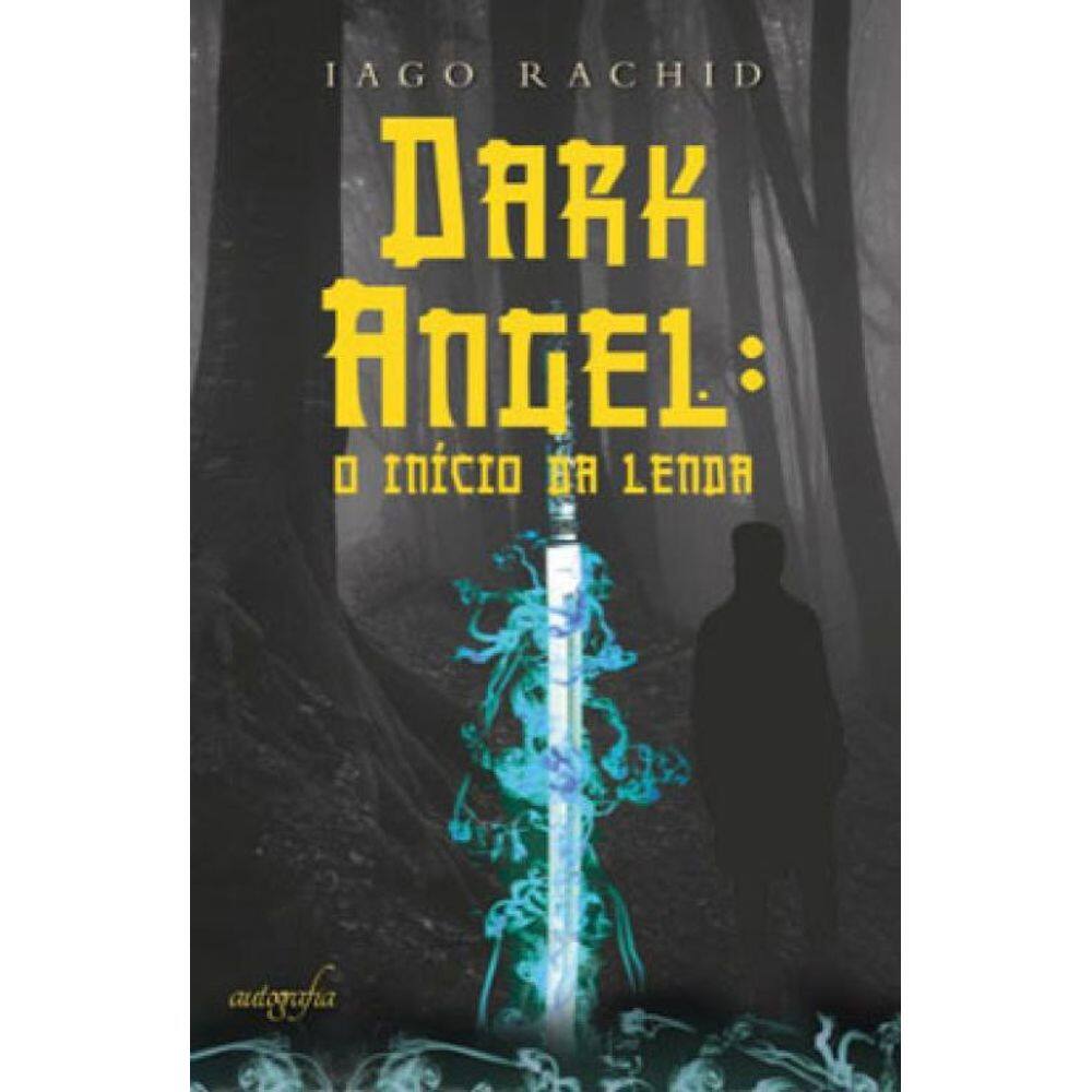 Dark Angel - O Início Da Lenda