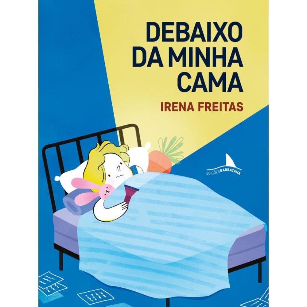 Debaixo Da Minha Cama