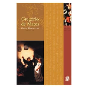 Melhores Poemas Gregório De Matos