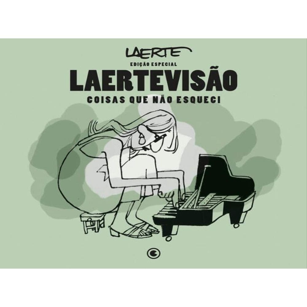 Laertevisão – Edição Especial