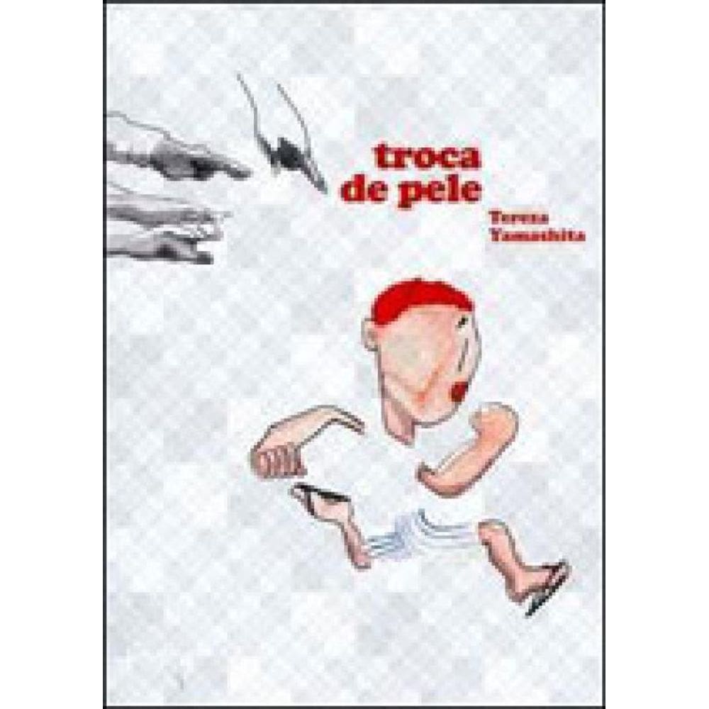Troca De Pele