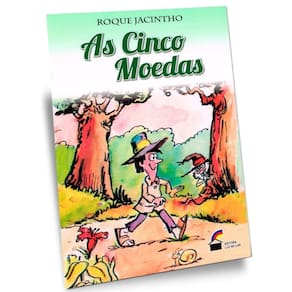 Cinco Moedas (As)