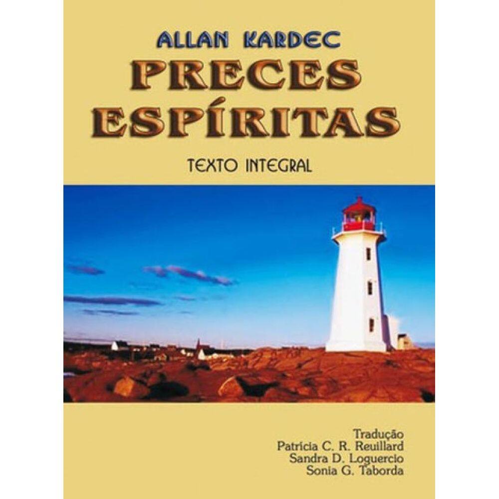 Preces Espíritas