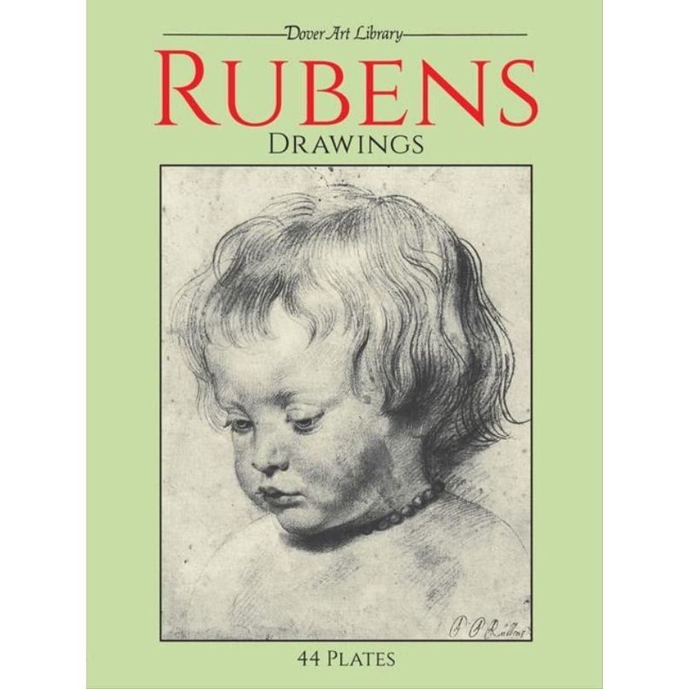 Rubens Drawings