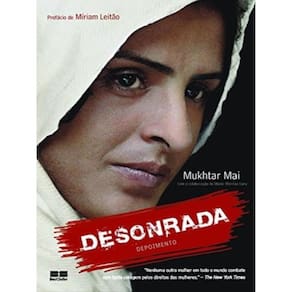 Desonrada