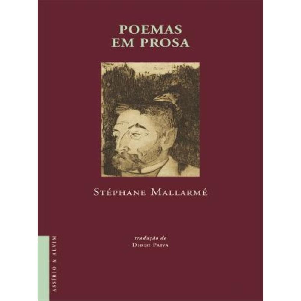Poemas Em Prosa