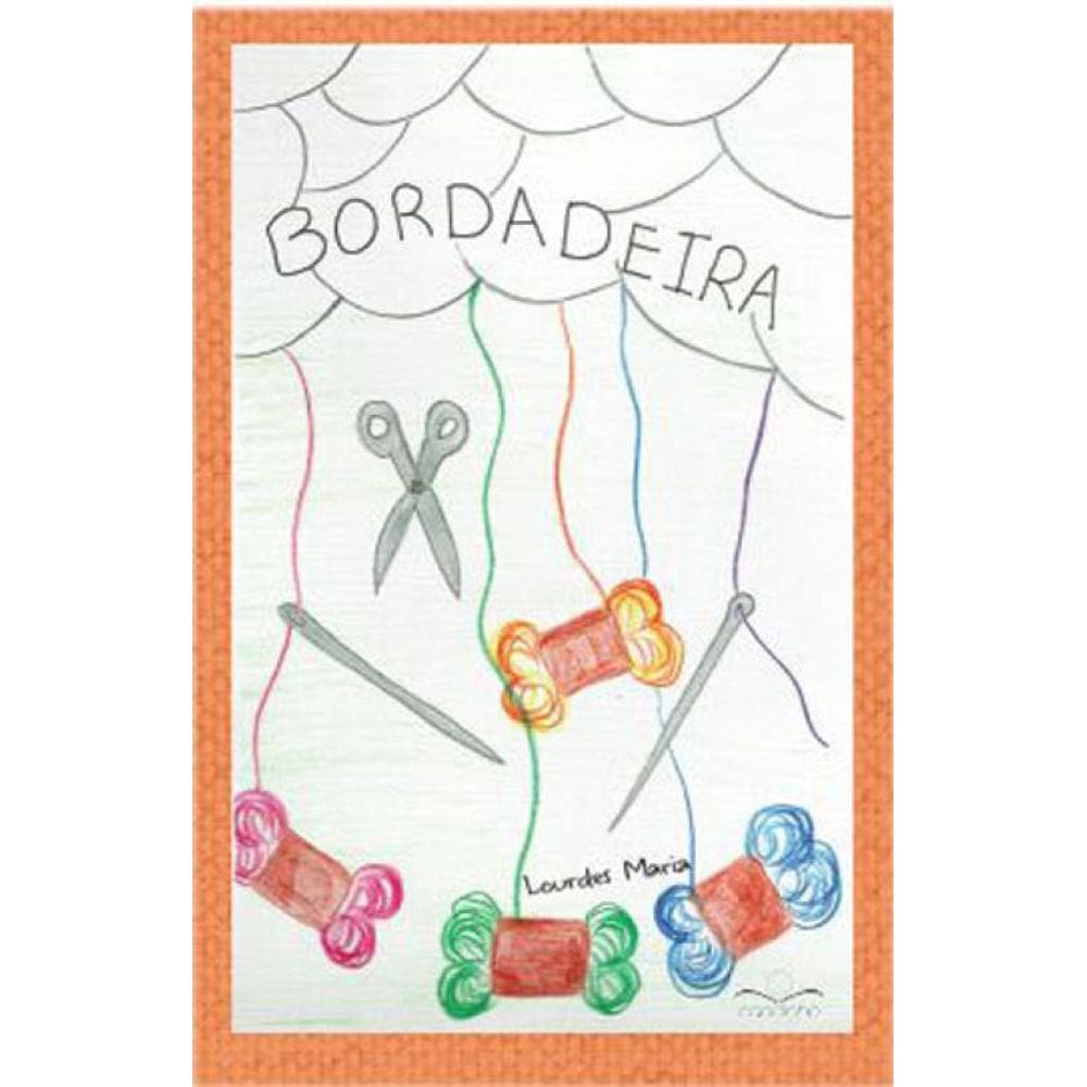 Bordadeira
