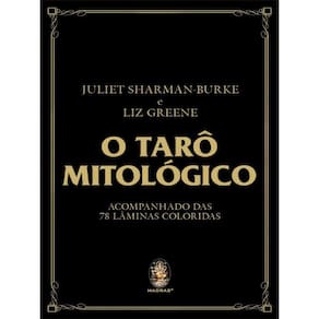 O Tarô Mitológico
