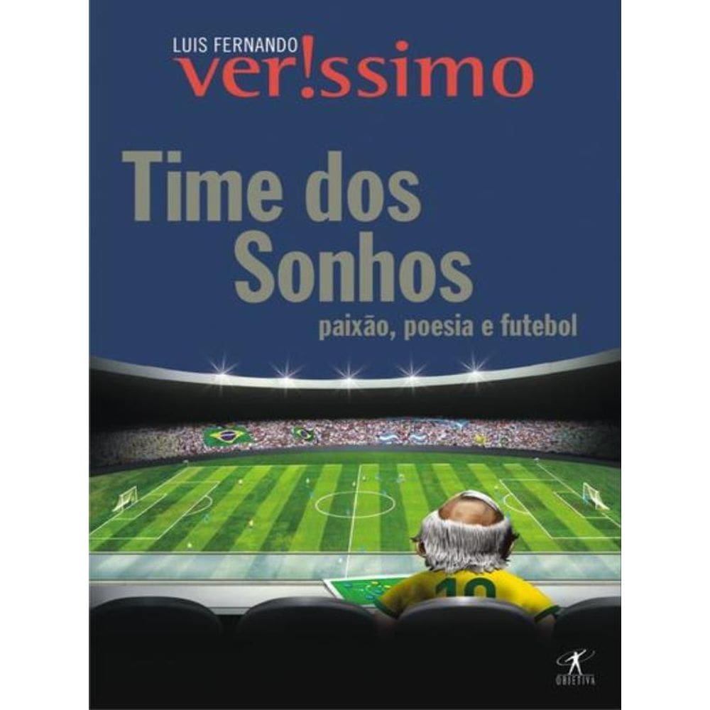 Time Dos Sonhos