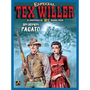 Tex Willer Especial Vol. 2