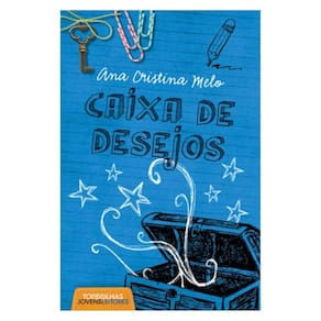 Caixa De Desejos