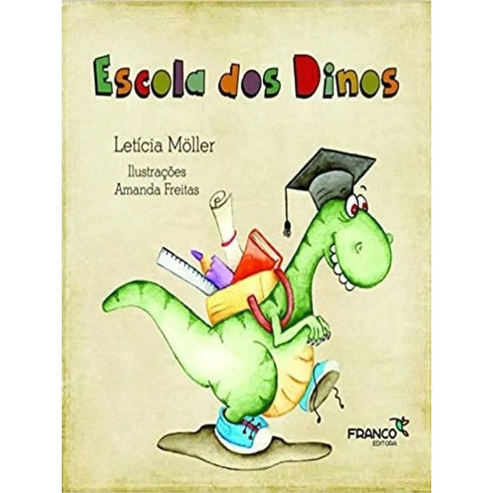 Escola Dos Dinos