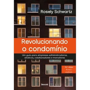 Revolucionando O Condominio - 16ª Edição 2022