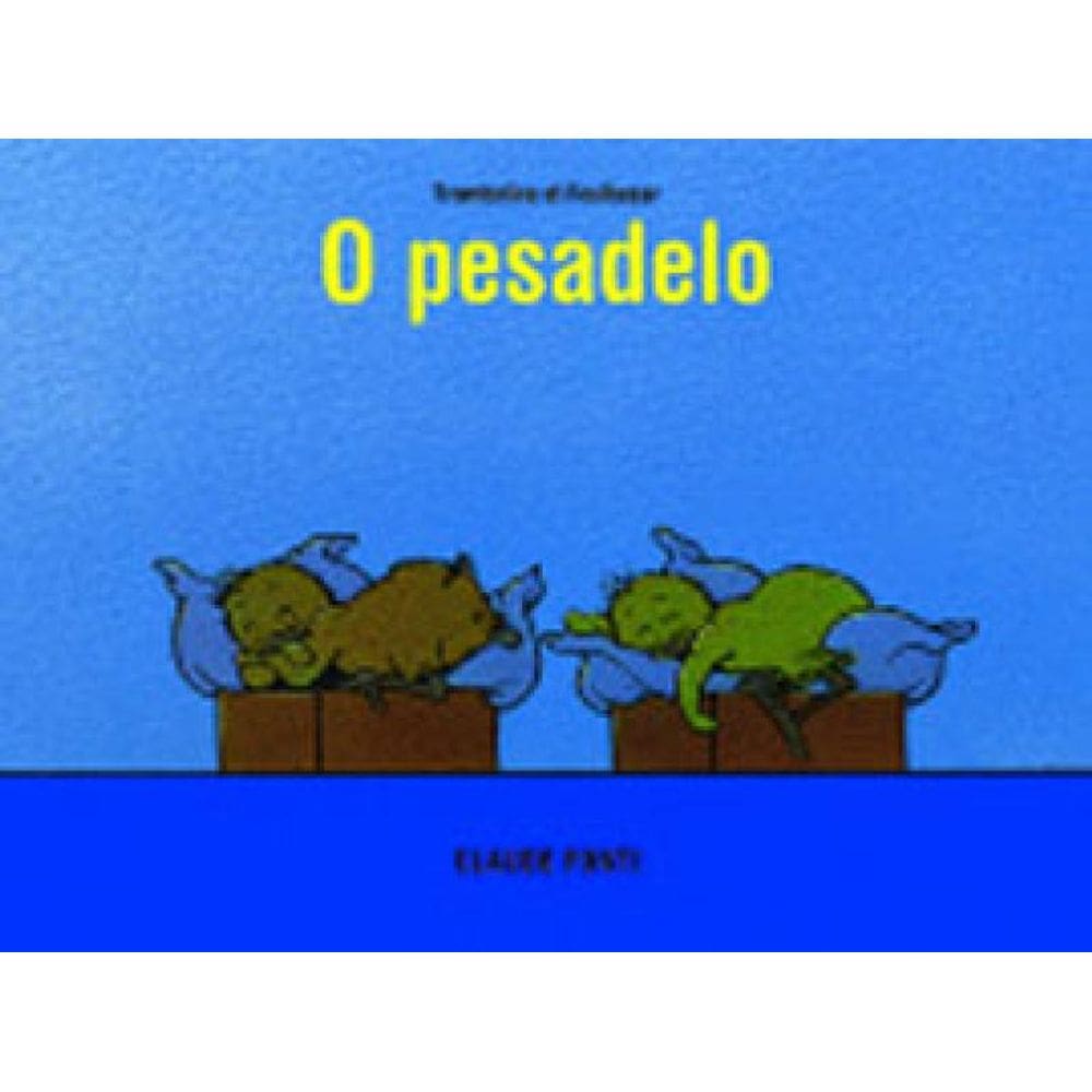O Pesadelo